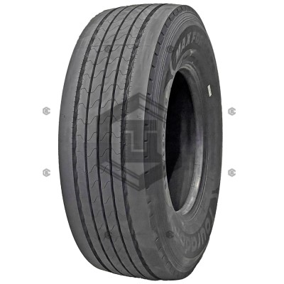 Автошина Tourador MAX FORCE T2 (рульова) 385/65 R22.5 164K