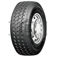 Автошина Tourador MAX FORCE A2 (причіпна) 385/65 R22.5 164J