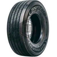 Автошина Tourador MAX FORCE T1 (причіпна) 385/65 R22.5 164K Автошина Tourador MAX FORCE T1 (причіпна) 385/65 R22.5 164K