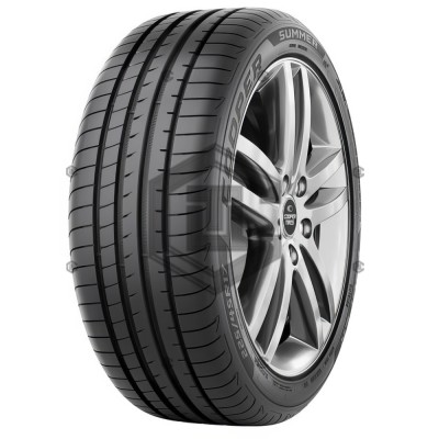 Автошина Cooper Summer 225/55 R16 95V