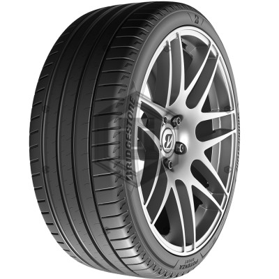 Автошина Bridgestone Potenza Sport 255/45 R20 105W XL MGT