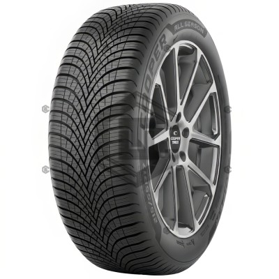 Автошина Cooper All Season 195/65 R15 95V XL