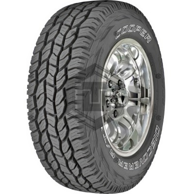 Автошина Cooper Discoverer A/T3 255/70 R18 113T