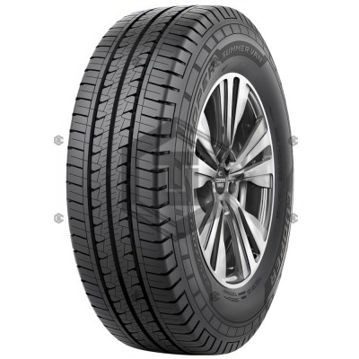 Автошина Cooper Summer Van 205/65 R16C 107/105T
