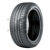 Автошина Nokian Powerproof 2 275/40 R21 107Y XL Автошина Nokian Powerproof 2 275/40 R21 107Y XL