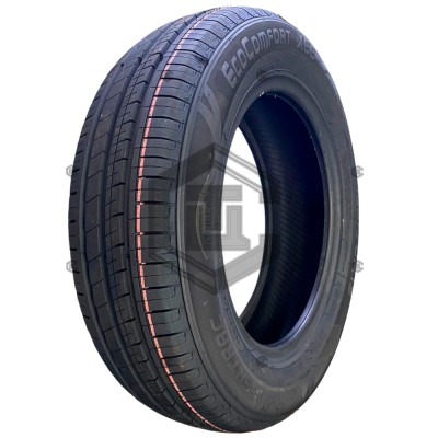 Автошина Powertrac EcoComfort X66 175/70 R13 82T