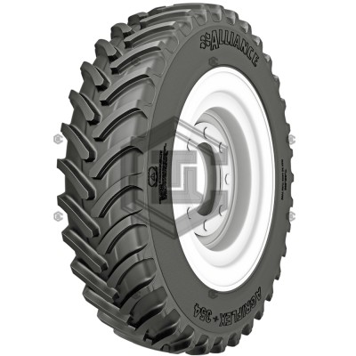Автошина Alliance AGRIFLEX+ 354 (с/г) 420/95 R50 177D TL VF