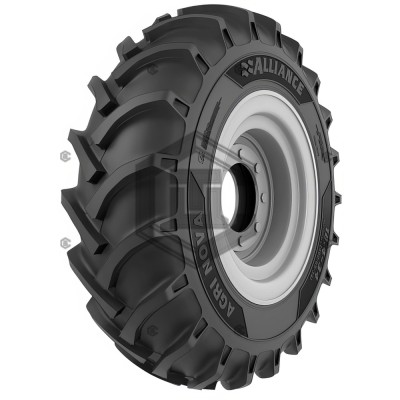 Автошина Alliance AGRI NOVA (с/г) 9.50 R42 111A8 PR6 TT