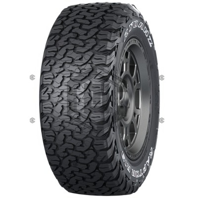 Автошина Rydanz Raptor R19 215/65 R16 96T OWL