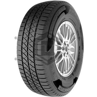 Автошина Starmaxx VanMaxx A/S+ 215/60 R17C 109/107T