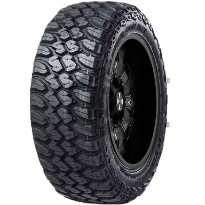 Автошина Rydanz Rammer M/T R08 265/75 R16 123/120Q