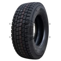Автошина Ceat PRO B10 (ведуча) 315/70 R22.5 PR16 Автошина Ceat PRO B10 (ведуча) 315/70 R22.5 PR16