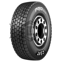 Автошина Ceat PRO B10 (ведуча) 315/80 R22.5 PR18 Автошина Ceat PRO B10 (ведуча) 315/80 R22.5 PR18