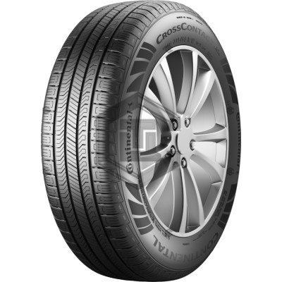 Автошина Continental CrossContact RX 255/50 R20 109Y XL FR LR