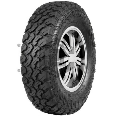 Автошина Powertrac Wildranger M/T 35.00/12.5 R17 125Q
