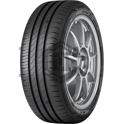 Автошина Goodyear EfficientGrip Compact 2 195/65 R15 95T XL