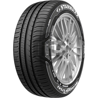 Автошина Starmaxx Naturen ST542 185/60 R14 82H