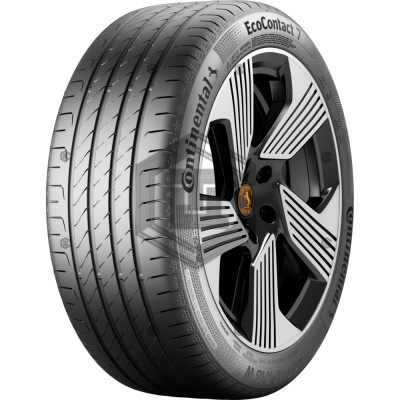 Автошина Continental EcoContact 7 235/50 R20 100H FR (+) EV