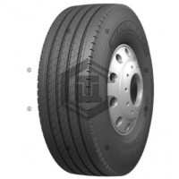Автошина BlackLion BT165 (рульова) 295/60 R22.5 150/147L PR18