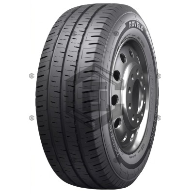 Автошина Rovelo TRANSPORT 195 R15C 106/104S PR8
