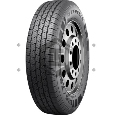Автошина Tercelo Terceload TC02 195/75 R16C 107/105R