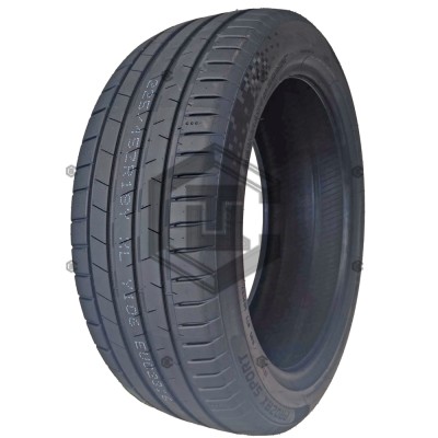Автошина DOVROAD Prozax Sport 225/40 R18 92Y XL
