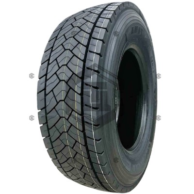 Автошина Goodyear KMAX D GEN-3 (ведуча) 315/60 R22.5 152/150L