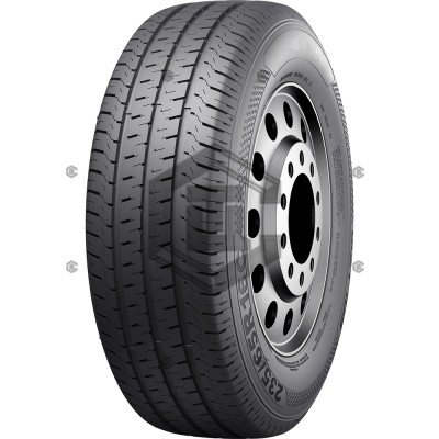 Автошина Tercelo WZT705 235/65 R16C 115/113R