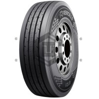 Автошина Tercelo U121 (рульова) 275/70 R22.5 148/145M PR18 Автошина Tercelo U121 (рульова) 275/70 R22.5 148/145M PR18