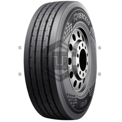 Автошина Tercelo U121 (рульова) 275/70 R22.5 148/145M PR18