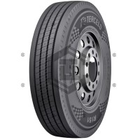 Автошина Tercelo R151 (універсальна) 6.50 R16 110/105L PR12