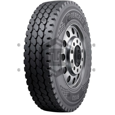 Автошина Tercelo R153 (універсальна) 6.50 R16 110/105L PR12