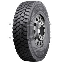 Автошина Tercelo M220 (індустріальна) 315/80 R22.5 164/160K PR22