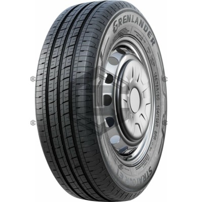 Автошина Grenlander Stratour E1 225/75 R16C 121/120R
