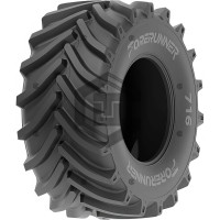 Автошина Forerunner R-1W QH716 (с/г) 520/85 R46 173A8/169D TL