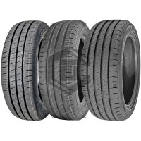 Автошина Goodyear EfficientGrip Performance 2 225/55 R18 102V XL FP VOL