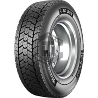 Автошина Barum BD 300 R (ведуча) 315/70 R22.5 154/150L PR20