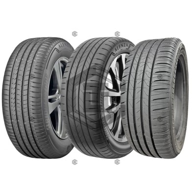 Автошина Bridgestone Alenza 001 235/55 R18 100V