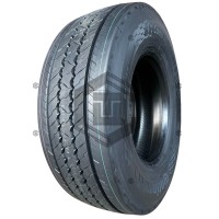 Автошина Continental Conti Hybrid HT5 (причіпна) 385/65 R22.5 164K