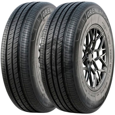 Автошина Grenlander Kingpro One 195/60 R15 88H