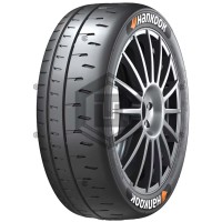 Автошина Hankook Z215 235/40 R18 91W