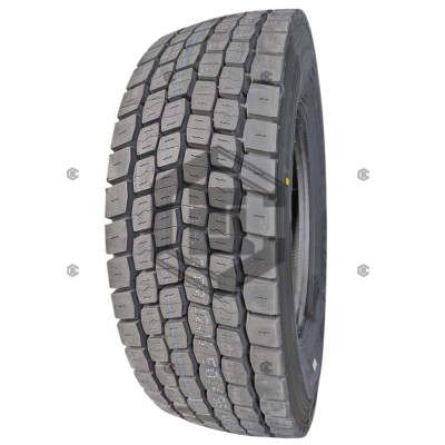 Автошина Roadx RDR2 (ведуча) 295/80 R22.5 152/149L PR18