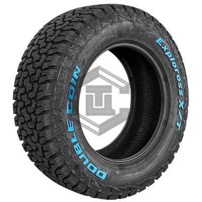 Автошина Double Coin EXPLOROSS X/T 255/70 R16 115/112S