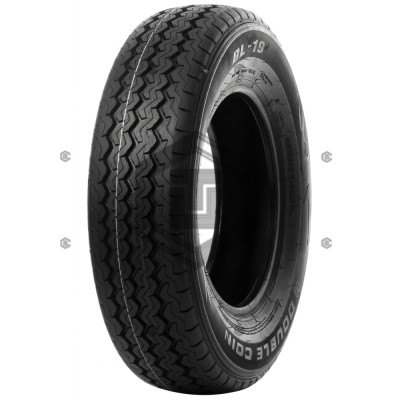 Автошина Double Coin DL-19 185 R14C 102/100Q