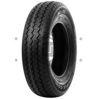 Автошина Double Coin DL-19 205/70 R15C 106/104R