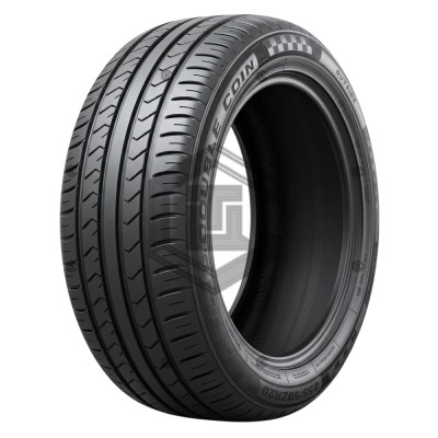Автошина Double Coin Abysilency SUV 215/65 R17 99V
