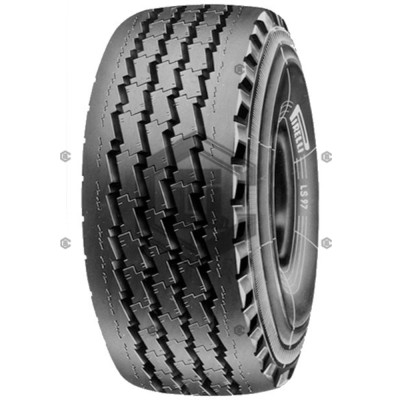 Автошина Pirelli LS 97 (рульова) 10 R22.5 144/142M
