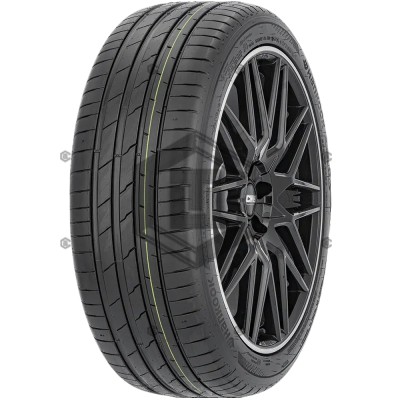 Автошина Hankook iON evo SUV IK01A 245/50 R19 105Y XL Sound Absorber