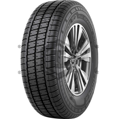 Автошина Cooper All Season VAN 225/70 R15C 112/110R
