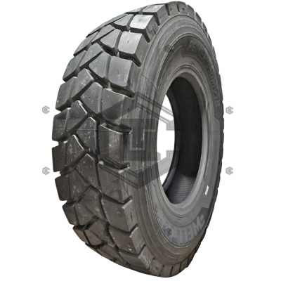 Автошина Wellplus POWER WDM918 (ведуча) 315/80 R22.5 157/154M PR20